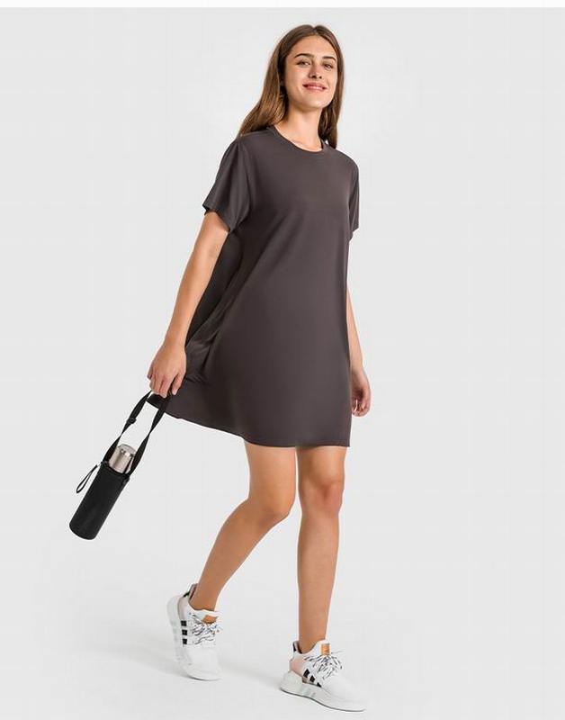 Lululemon Women's Dress 3